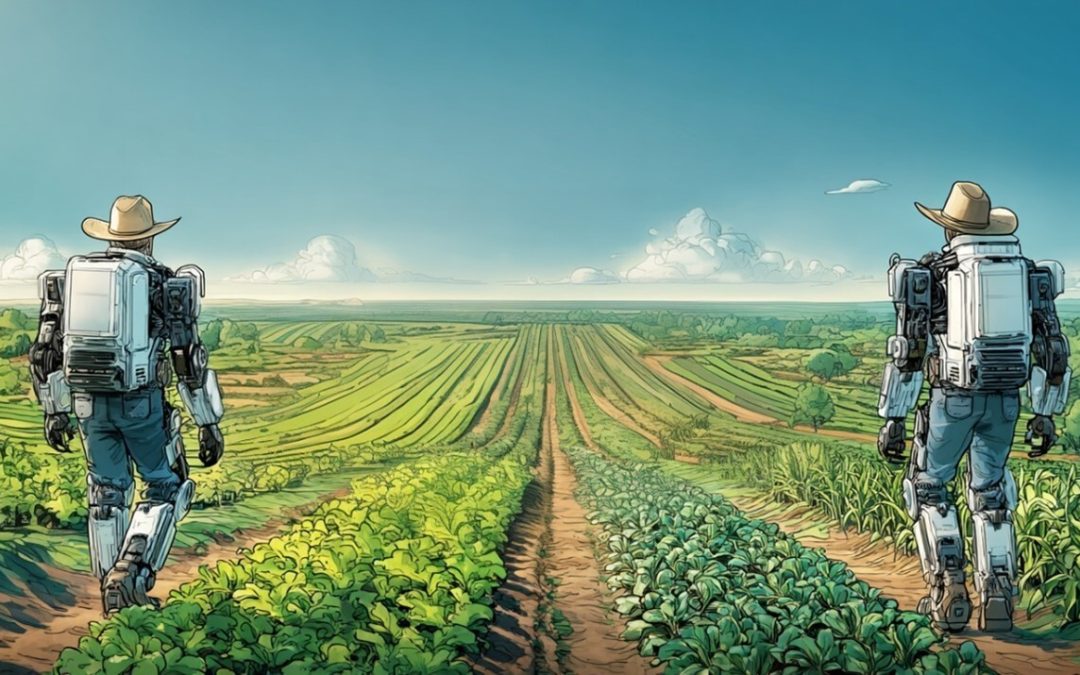 Horizon Scans Yield Compelling Concepts for Rural Landscape Diversification